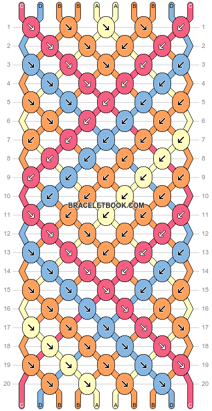 Normal pattern #169980 variation #347251 pattern