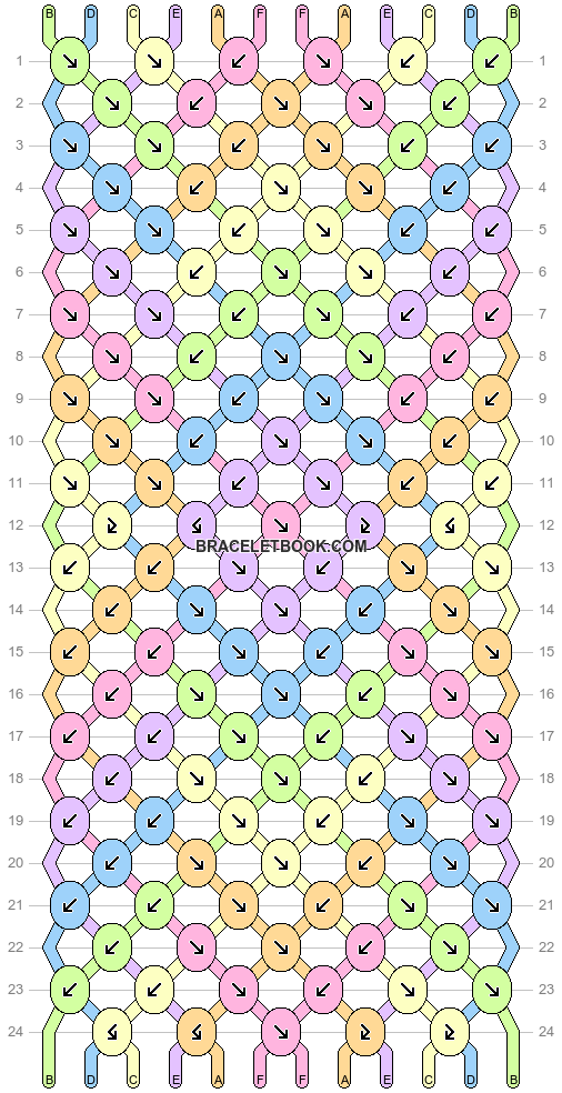 Normal pattern #170041 variation #347252 pattern