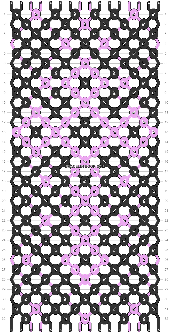Normal pattern #170036 variation #347253 pattern