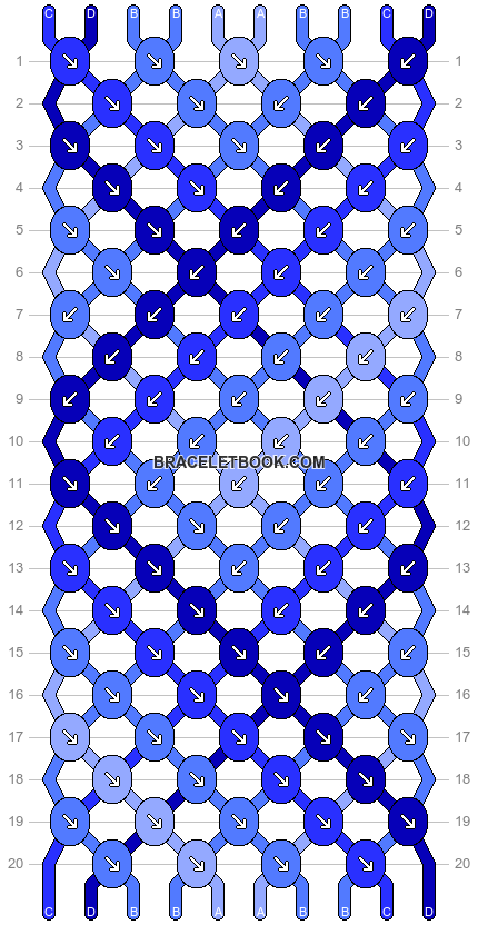 Normal pattern #169980 variation #347254 pattern