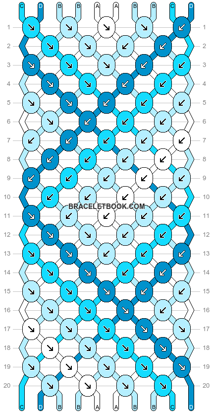 Normal pattern #169980 variation #347255 pattern
