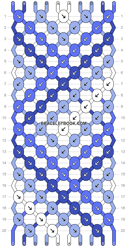 Normal pattern #169980 variation #347256 pattern