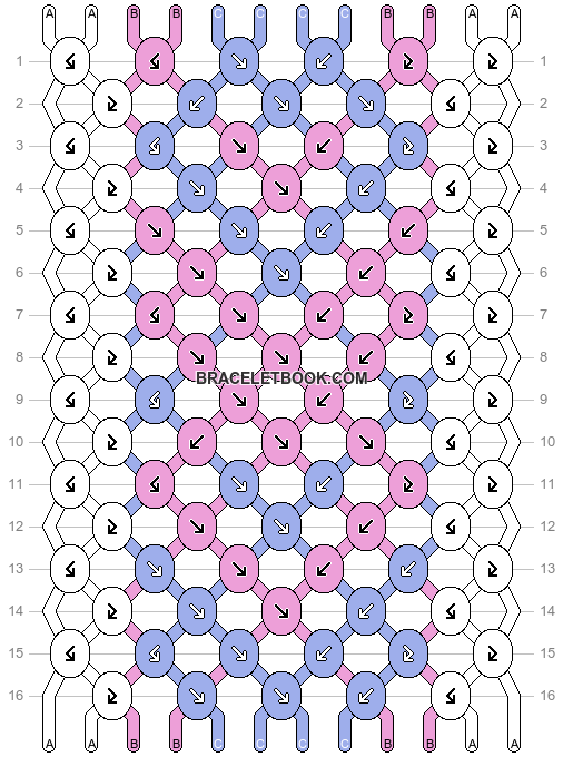 Normal pattern #170034 variation #347258 pattern
