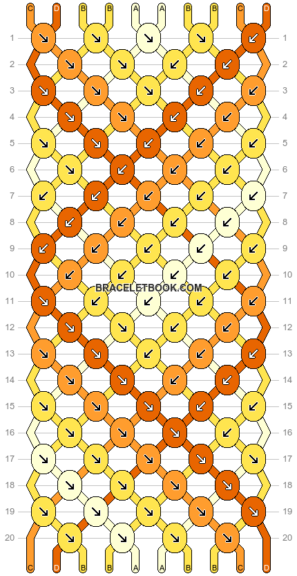 Normal pattern #169980 variation #347259 pattern