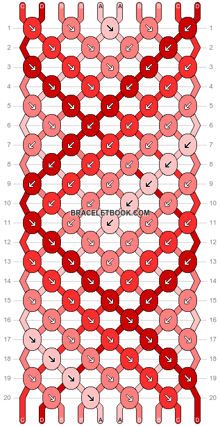 Normal pattern #169980 variation #347260 pattern