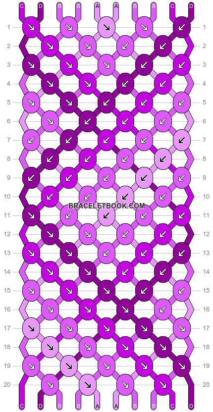 Normal pattern #169980 variation #347261 pattern