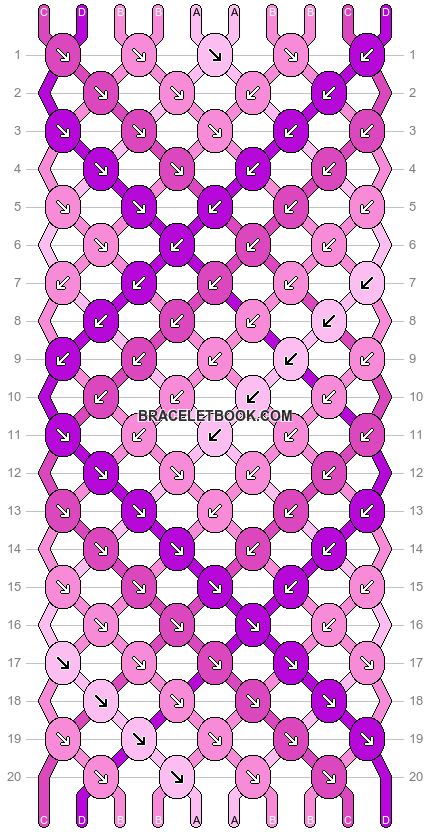 Normal pattern #169980 variation #347262 pattern