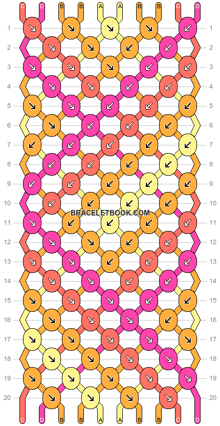 Normal pattern #169980 variation #347263 pattern