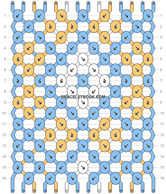 Normal pattern #89619 variation #347264 pattern