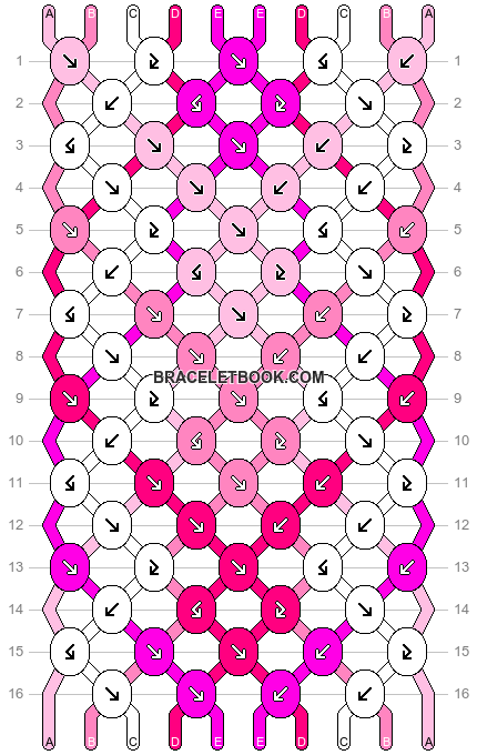 Normal pattern #27046 variation #347265 pattern