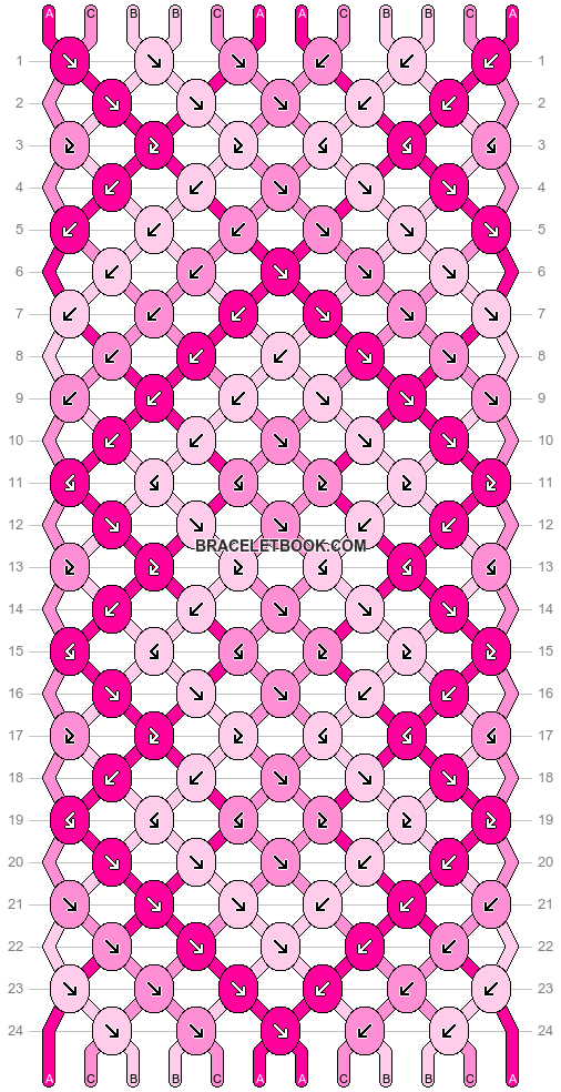 Normal pattern #170033 variation #347266 pattern