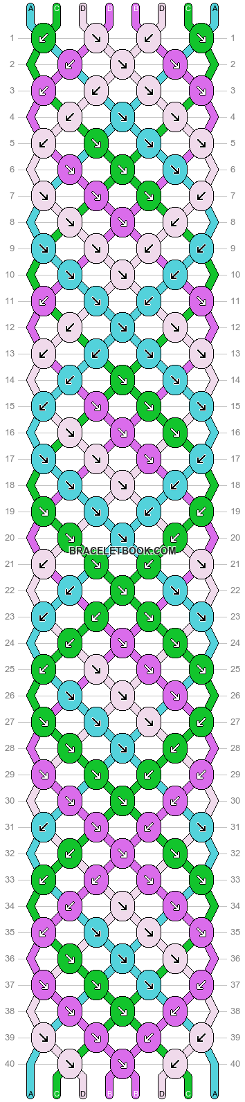 Normal pattern #164490 variation #347267 pattern