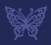 Alpha pattern #169507 variation #347269