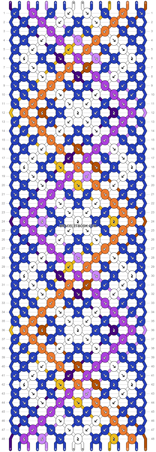 Normal pattern #169348 variation #347270 pattern