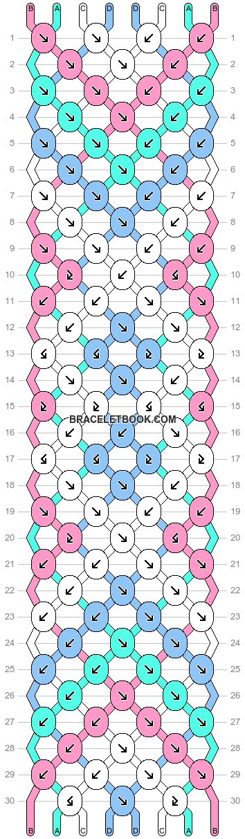 Normal pattern #150151 variation #347271 pattern