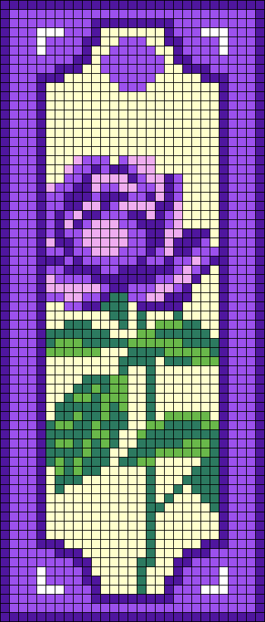 Alpha pattern #166745 variation #347273 preview