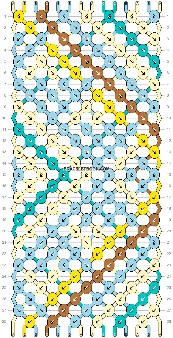 Normal pattern #34499 variation #347274 pattern