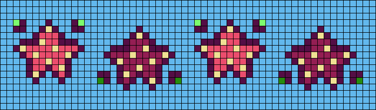 Alpha pattern #53070 variation #347276 preview