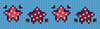 Alpha pattern #53070 variation #347276