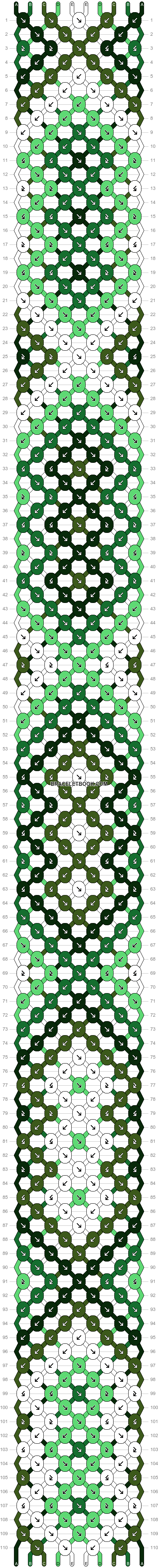 Normal pattern #24938 variation #347278 pattern