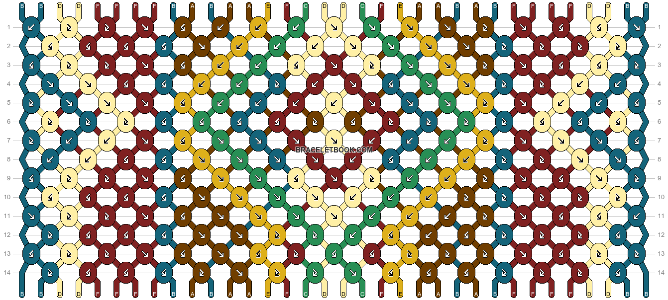 Normal pattern #131690 variation #347283 pattern