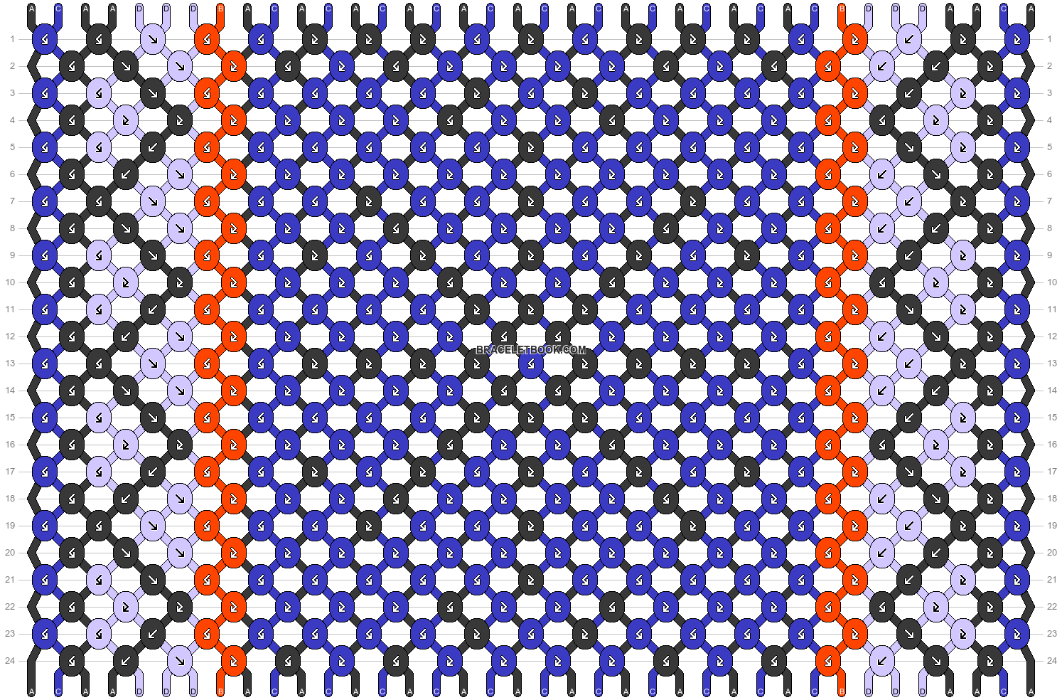 Normal pattern #117920 variation #347284 pattern