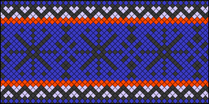 Normal pattern #117920 variation #347284