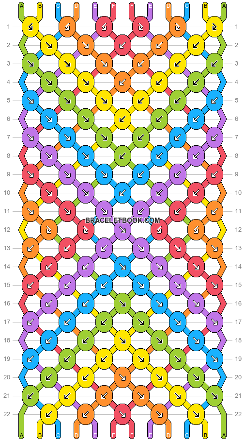 Normal pattern #18064 variation #347285 pattern
