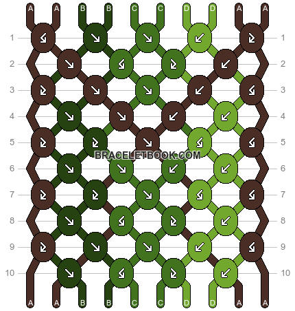 Normal pattern #168173 variation #347286 pattern