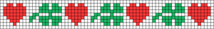 Alpha pattern #116563 variation #347287