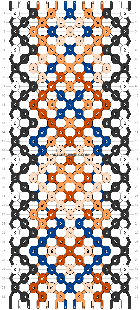 Normal pattern #74162 variation #347288 pattern