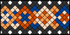 Normal pattern #74162 variation #347288