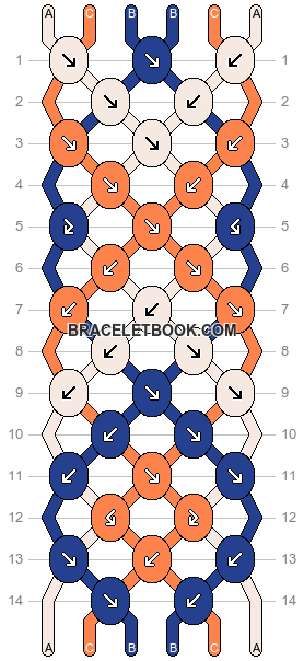 Normal pattern #100850 variation #347290 pattern