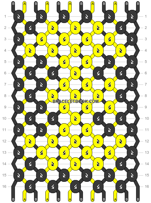 Normal pattern #140625 variation #347291 pattern