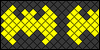 Normal pattern #140625 variation #347291