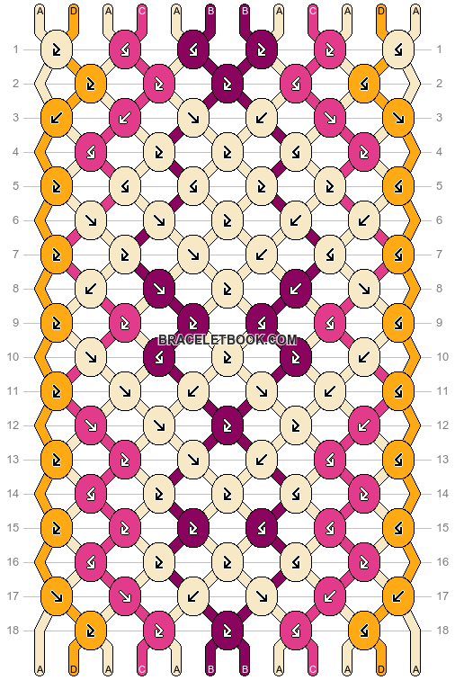 Normal pattern #139816 variation #347293 pattern