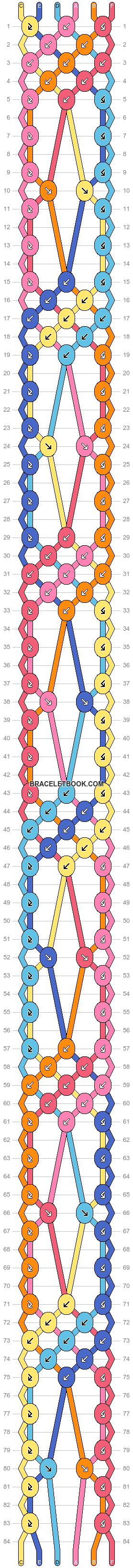 Normal pattern #148408 variation #347294 pattern