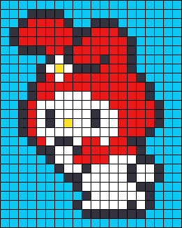 Alpha pattern #36957 variation #347295 preview