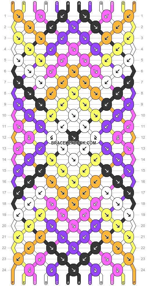 Normal pattern #170041 variation #347296 pattern