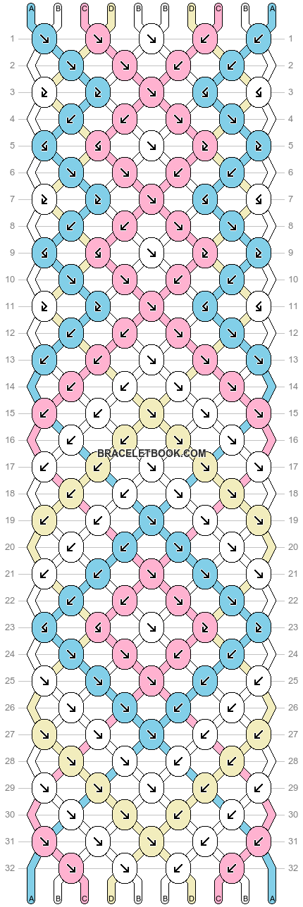 Normal pattern #7440 variation #347301 pattern