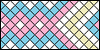 Normal pattern #7440 variation #347301