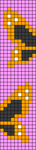 Alpha pattern #169971 variation #347302