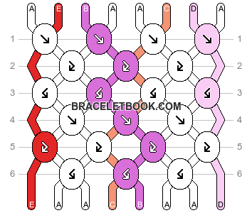 Normal pattern #17990 variation #347303 pattern