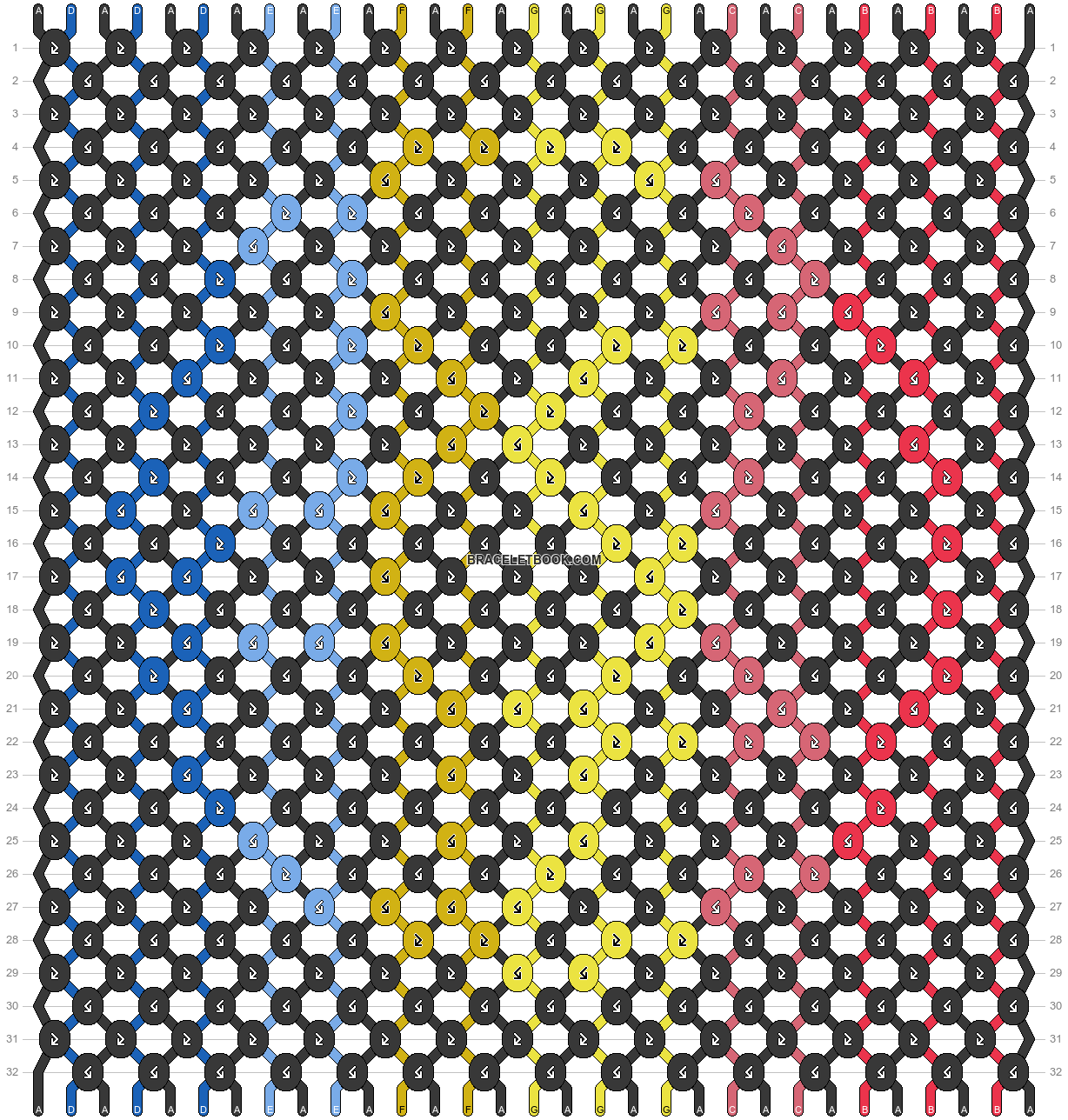 Normal pattern #119206 variation #347305 pattern