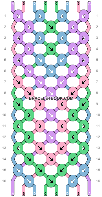 Normal pattern #168169 variation #347306 pattern