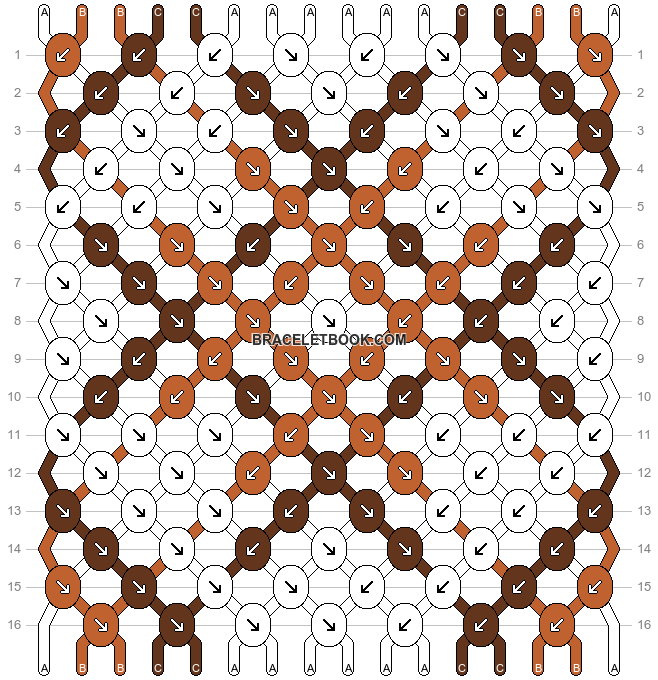 Normal pattern #37075 variation #347307 pattern