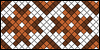 Normal pattern #37075 variation #347307