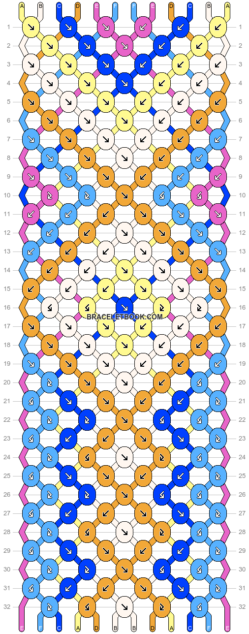Normal pattern #2492 variation #347309 pattern
