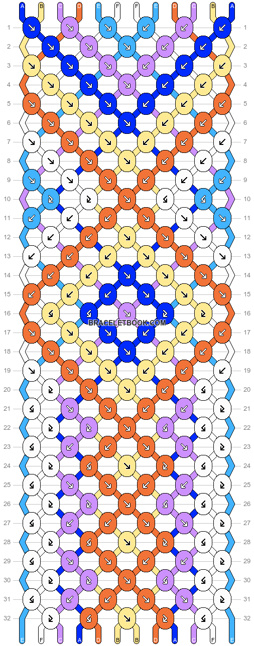 Normal pattern #2492 variation #347310 pattern