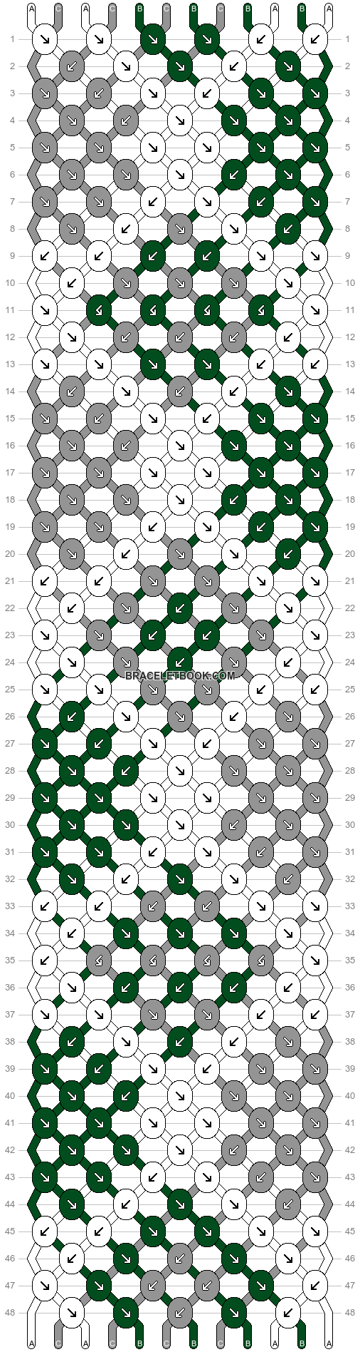 Normal pattern #169452 variation #347311 pattern